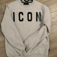 felpa icon originale