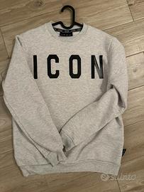 felpa icon originale