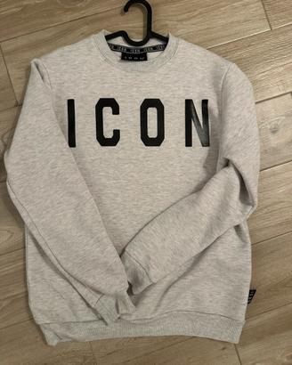 felpa icon originale