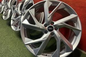 Cerchi Audi Q3 RS Q5 A5 A6 AllRoad A7 A8 8.5Jx20