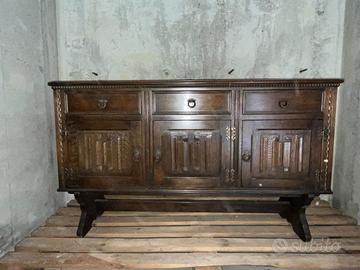 Credenza 800 inglese