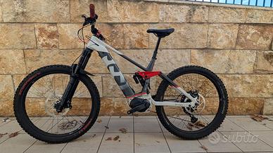 E-Bike Husqvarna HC7 M