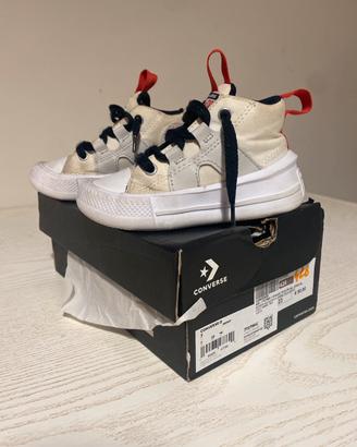 CONVERSE