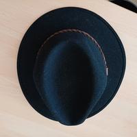 Cappello Natier in pregiato feltro