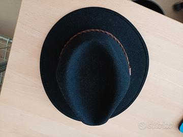 Cappello Natier in pregiato feltro