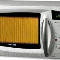 Ricambi per forno microonde Samsung CE287DN