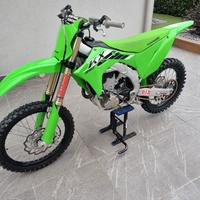 kawasaki kxf 250