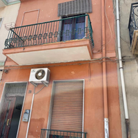 CASA ROSOLINI di SIRACUSA, EREDITATA