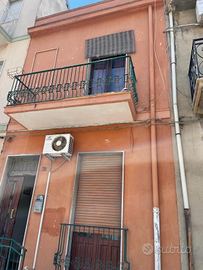 CASA ROSOLINI di SIRACUSA, EREDITATA