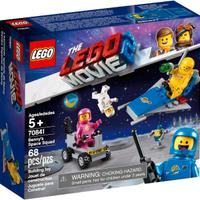 LEGO 70841 - THE LEGO MOVIE 2 - Benny's Space Squa