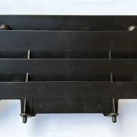 Protezione radiatori yz125/250 (05-21)