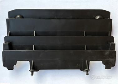 Protezione radiatori yz125/250 (05-21)