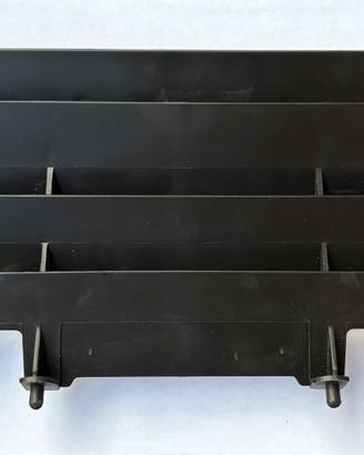 Protezione radiatori yz125/250 (05-21)