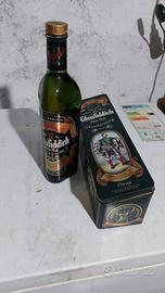 Whisky Glenfiddich