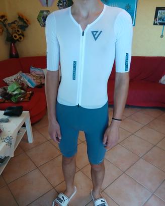 body ciclismo