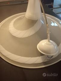 Lampade parete - lampadari sospensione - Abatjour