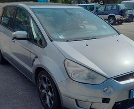 FORD S-MAX DEL 2006 - 2.0 TDI