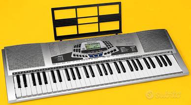 strumenti musicali 