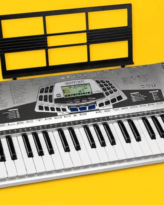 strumenti musicali 