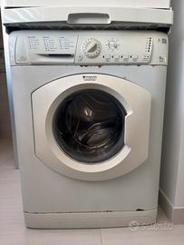 Lavatrice 6kg