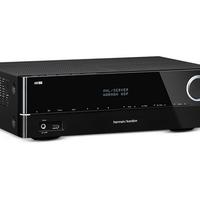 Harman Kardon AVR-171
- Sinto amplificatore