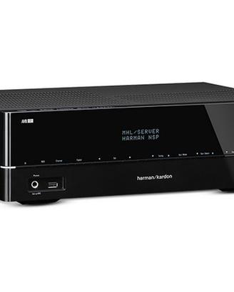 Harman Kardon AVR-171
- Sinto amplificatore