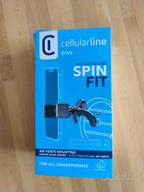 Porta telefono da auto universale 