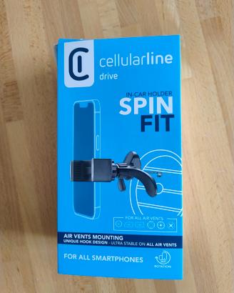 Porta telefono da auto universale 