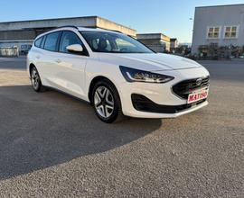 Ford Focus 1.5 EcoBlue 120 CV automatico SW