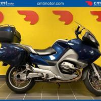BMW R 1200 RT Garantita e Finanziabile