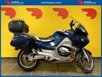 BMW R 1200 RT Garantita e Finanziabile