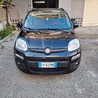 Fiat Panda 1.3 MJT S&S Lounge KM 146000