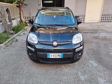 Fiat Panda 1.3 MJT S&S Lounge KM 146000