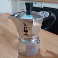 moka Bialetti 2 tazze
