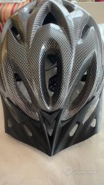 Caschetto mtb uomo!!!