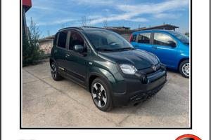Fiat Panda 1.0 FireFly S&S Hybrid Pandina- valida 
