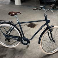 Bicicletta Elops 520