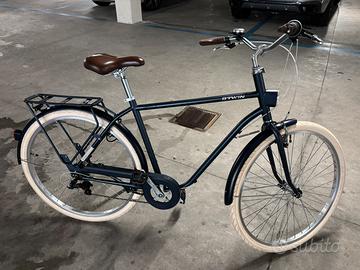 Bicicletta Elops 520