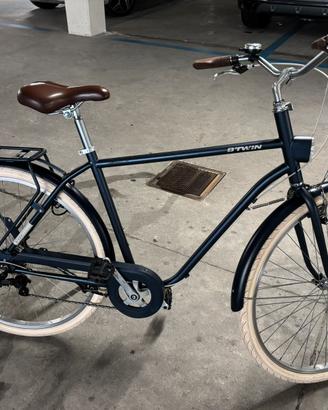 Bicicletta Elops 520