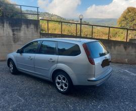 FORD Focus 2ª serie - 2007