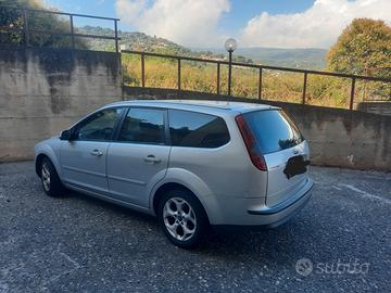 FORD Focus 2ª serie - 2007