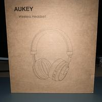 Cuffie bluetooth Aukey EP-B52