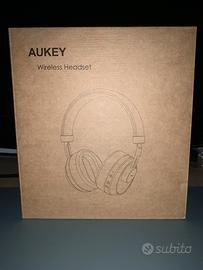 Cuffie bluetooth Aukey EP-B52