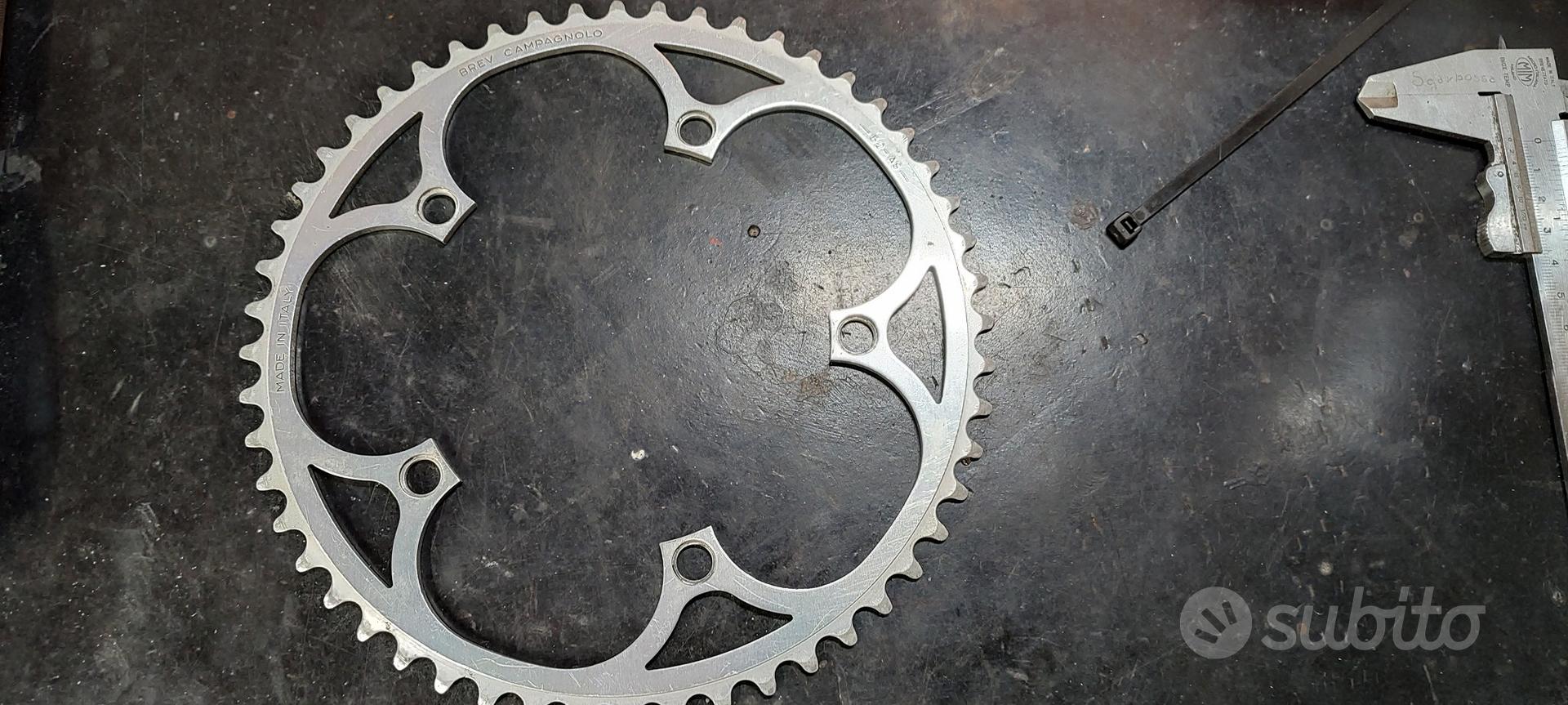 Campagnolo Guarnitura Record/EPS 12 velocità 36/52 denti