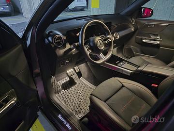 Mercedes glb (x247) - 2024