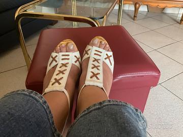 Sandali di Just Cavalli
