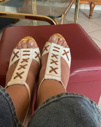 Sandali di Just Cavalli