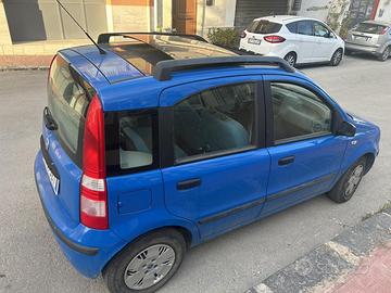 Panda Fiat