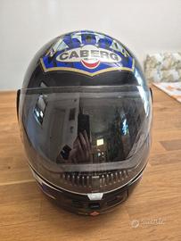Casco Integrale Ragazzo CABERG Taglia S (56-57cm)