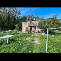 Rustico a 20 minuti di ancona